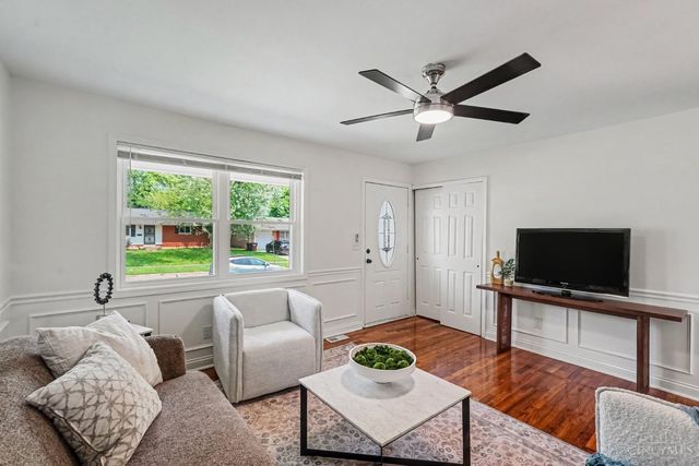 2065 Sevenhills Drive, Springfield Twp., OH 45240