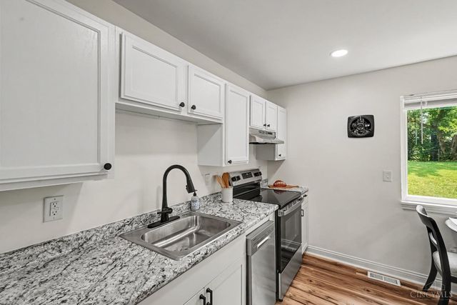 2065 Sevenhills Drive, Springfield Twp., OH 45240