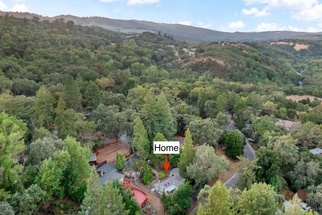 1019 Los Trancos Road, Portola Valley, CA 94028