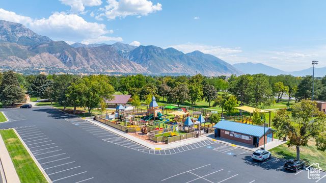 156 N 130 E, Orem, UT 84057