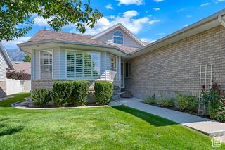 156 N 130 E, Orem, UT 84057