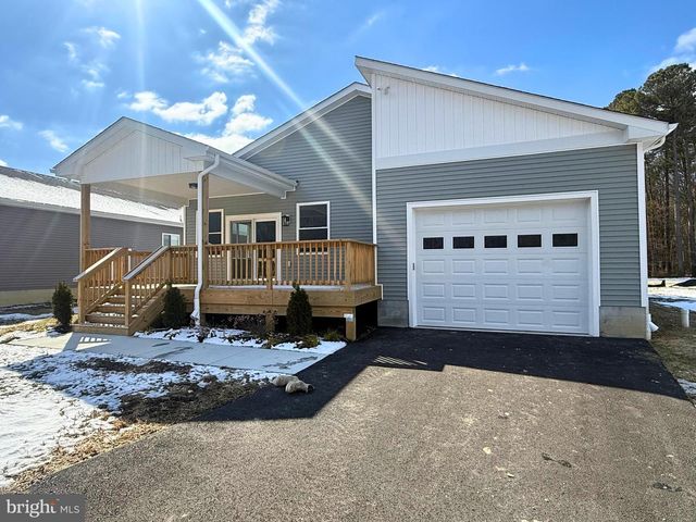 21733 CENTENNIAL LN, Rock Hall, MD 21661