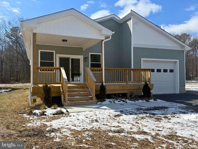 21733 CENTENNIAL LN, Rock Hall, MD 21661