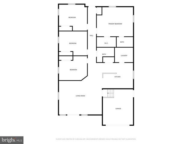 21733 CENTENNIAL LN, Rock Hall, MD 21661