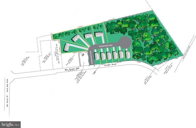 21733 CENTENNIAL LN, Rock Hall, MD 21661