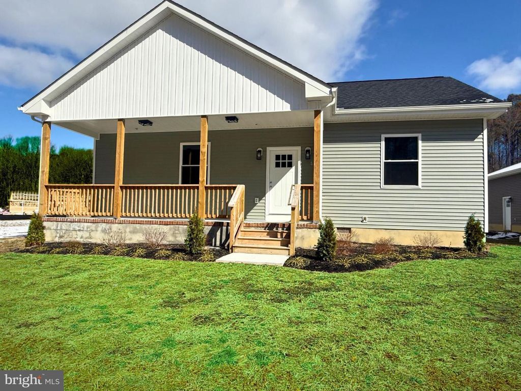 21733 CENTENNIAL LN, Rock Hall, MD 21661