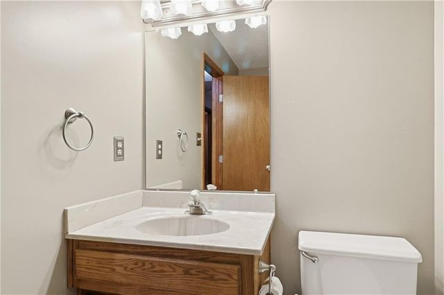12306 E Brookfield Drive, Peculiar, MO 64078