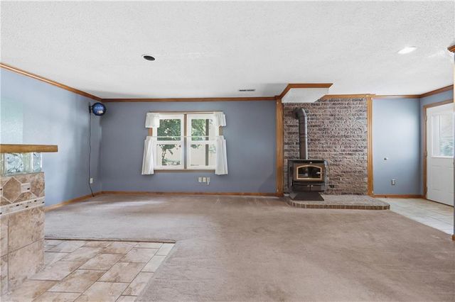 12306 E Brookfield Drive, Peculiar, MO 64078