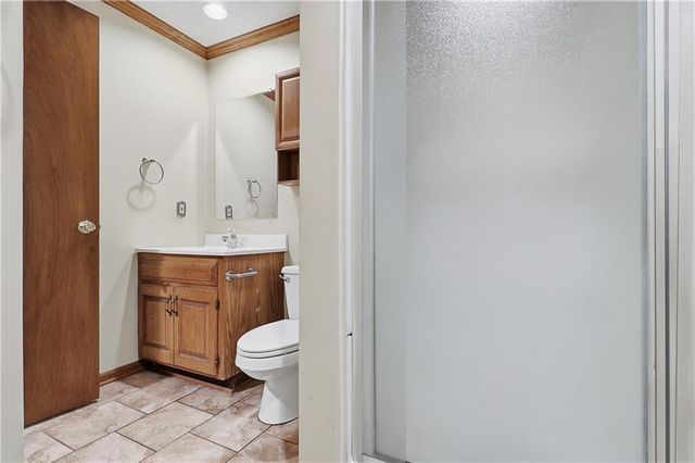 12306 E Brookfield Drive, Peculiar, MO 64078