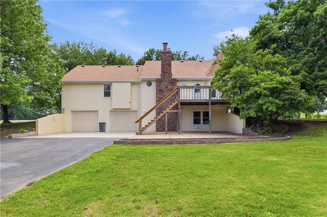 12306 E Brookfield Drive, Peculiar, MO 64078