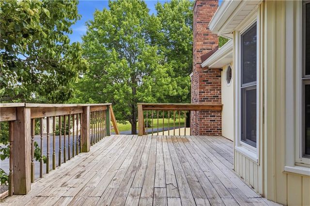 12306 E Brookfield Drive, Peculiar, MO 64078