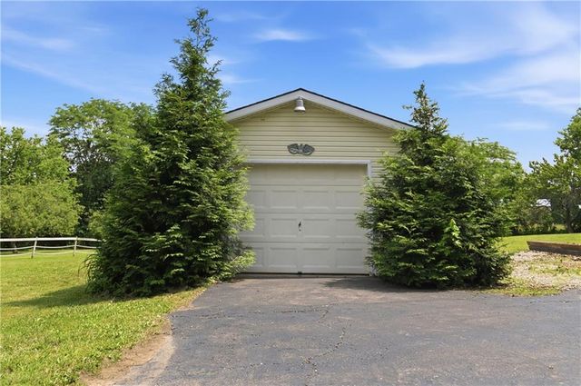 12306 E Brookfield Drive, Peculiar, MO 64078