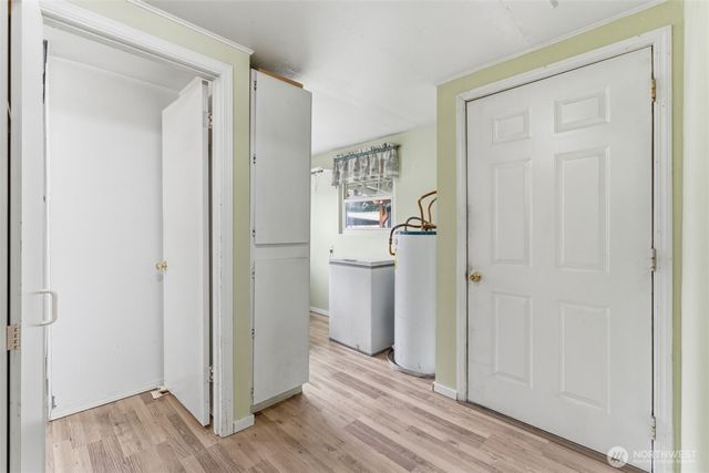 403 Queen Avenue, Pe Ell, WA 98572