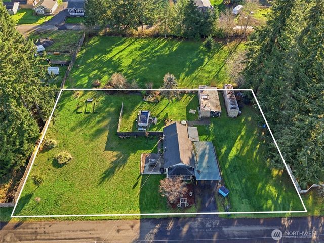 403 Queen Avenue, Pe Ell, WA 98572
