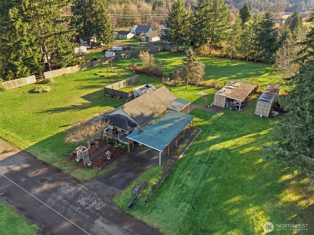 403 Queen Avenue, Pe Ell, WA 98572