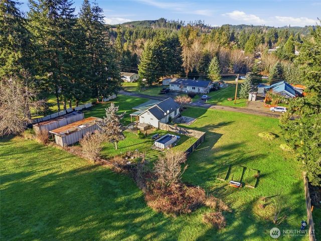 403 Queen Avenue, Pe Ell, WA 98572
