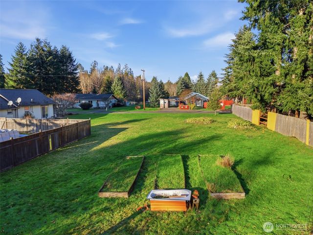 403 Queen Avenue, Pe Ell, WA 98572