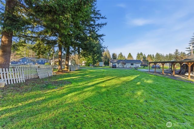 403 Queen Avenue, Pe Ell, WA 98572