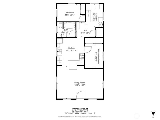 403 Queen Avenue, Pe Ell, WA 98572