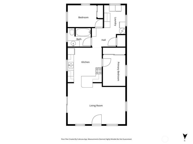 403 Queen Avenue, Pe Ell, WA 98572