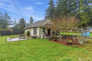 403 Queen Avenue, Pe Ell, WA 98572