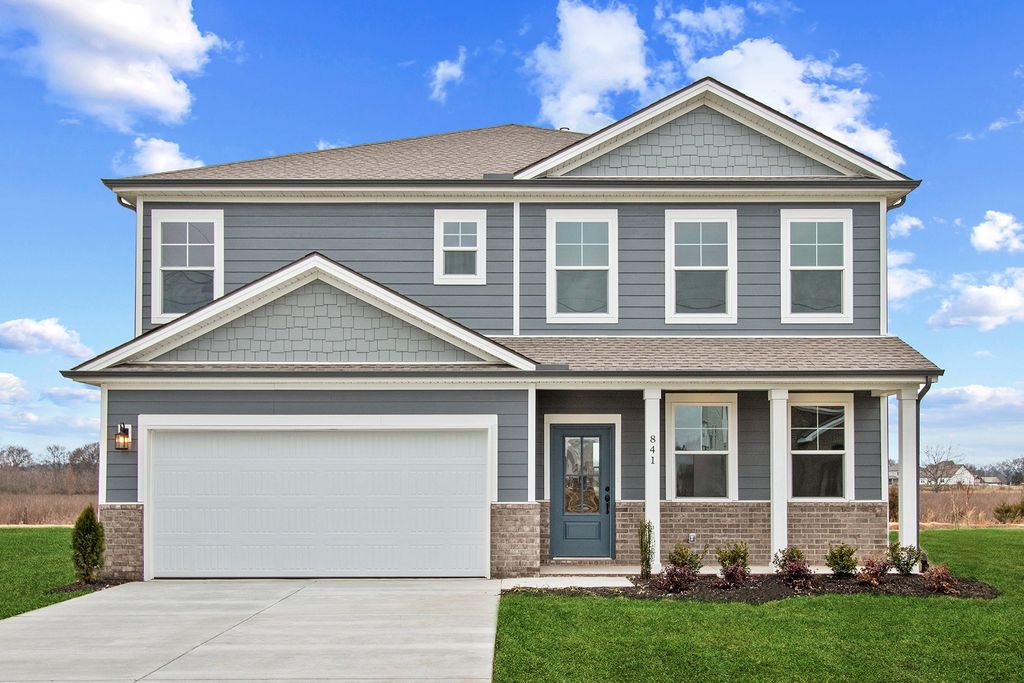 812 Averitt Lane, Lebanon, TN 37087