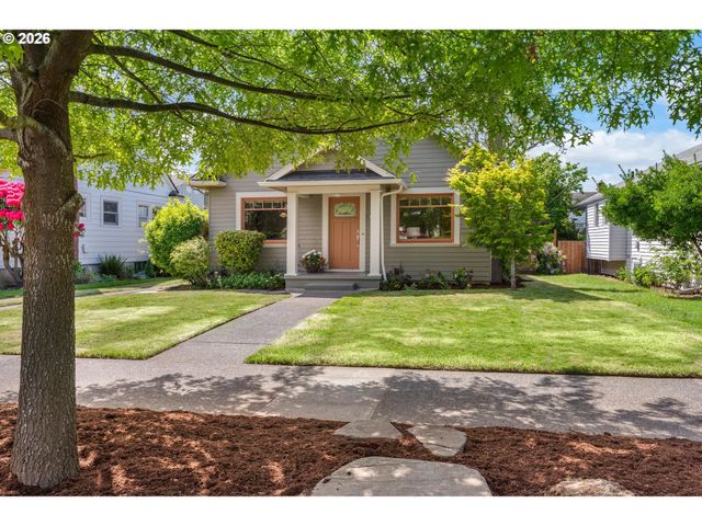 3035 Ne 47TH Ave, Portland, OR 97213