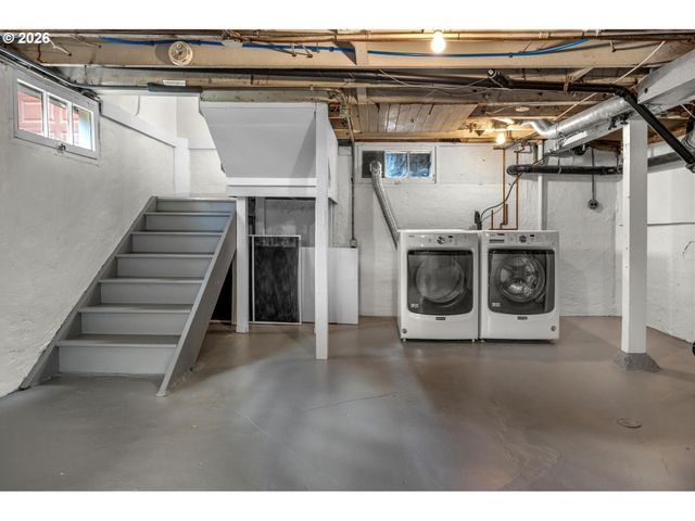 3035 Ne 47TH Ave, Portland, OR 97213
