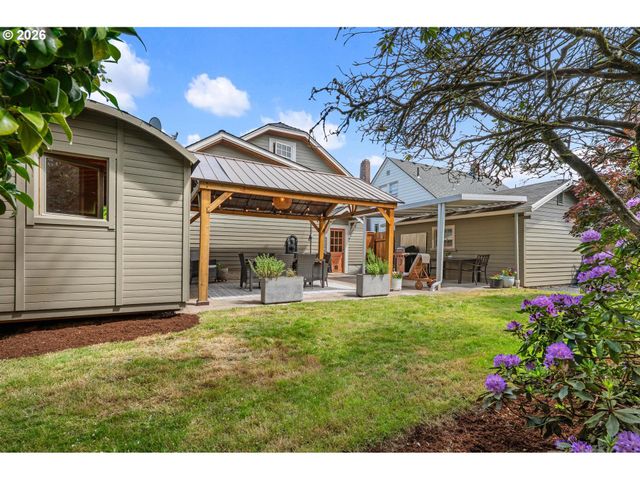 3035 Ne 47TH Ave, Portland, OR 97213