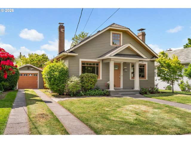 3035 Ne 47TH Ave, Portland, OR 97213