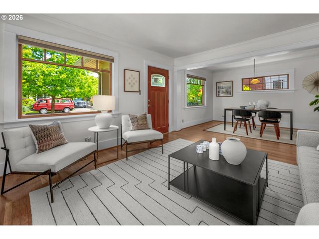 3035 Ne 47TH Ave, Portland, OR 97213