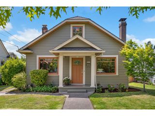 3035 Ne 47TH Ave, Portland, OR 97213