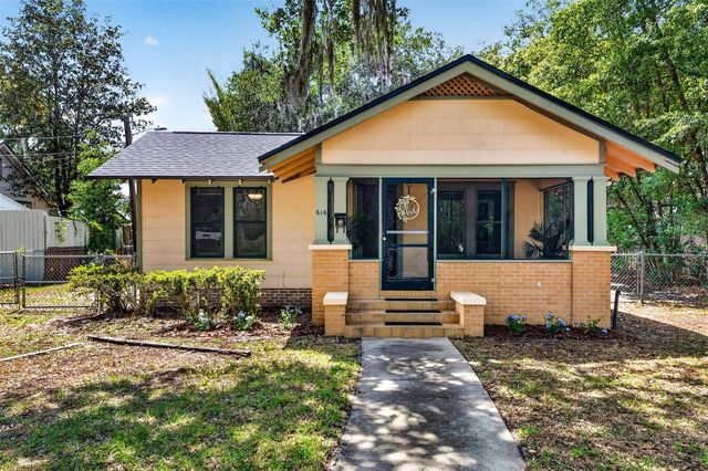616 NE 7TH STREET, Gainesville, FL 32601