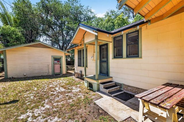 616 NE 7TH STREET, Gainesville, FL 32601