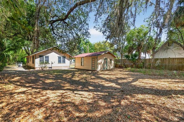616 NE 7TH STREET, Gainesville, FL 32601