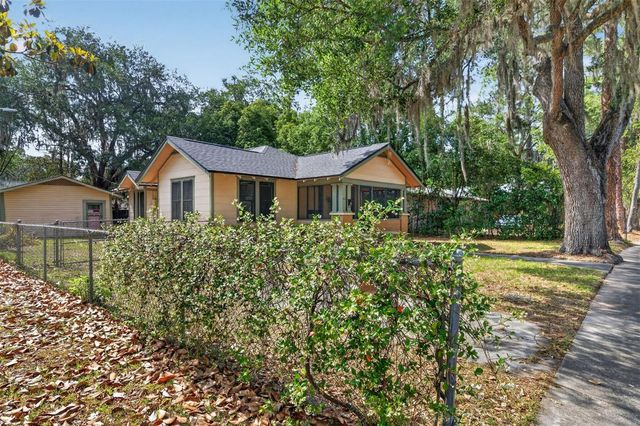 616 NE 7TH STREET, Gainesville, FL 32601