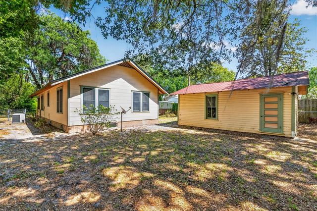 616 NE 7TH STREET, Gainesville, FL 32601