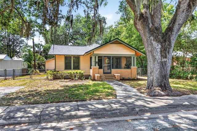 616 NE 7TH STREET, Gainesville, FL 32601