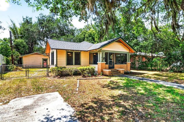 616 NE 7TH STREET, Gainesville, FL 32601