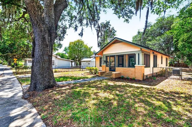 616 NE 7TH STREET, Gainesville, FL 32601