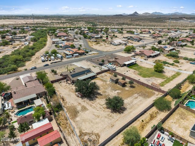 9934 E TWIN SPURS Lane, Florence, AZ 85132