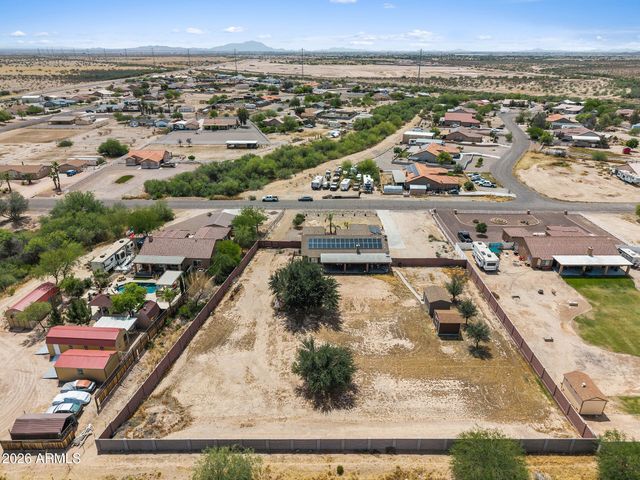 9934 E TWIN SPURS Lane, Florence, AZ 85132