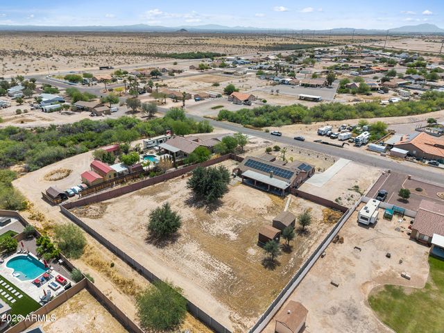 9934 E TWIN SPURS Lane, Florence, AZ 85132