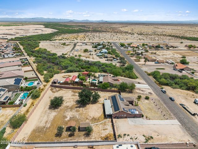 9934 E TWIN SPURS Lane, Florence, AZ 85132