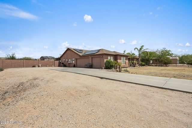 9934 E TWIN SPURS Lane, Florence, AZ 85132
