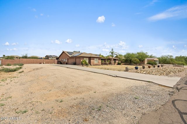 9934 E TWIN SPURS Lane, Florence, AZ 85132