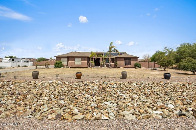 9934 E TWIN SPURS Lane, Florence, AZ 85132