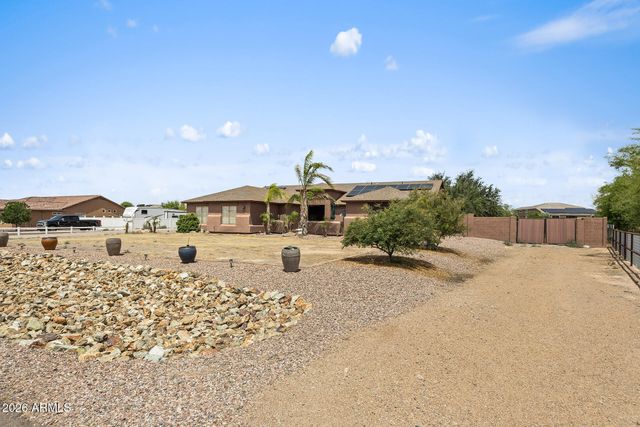 9934 E TWIN SPURS Lane, Florence, AZ 85132