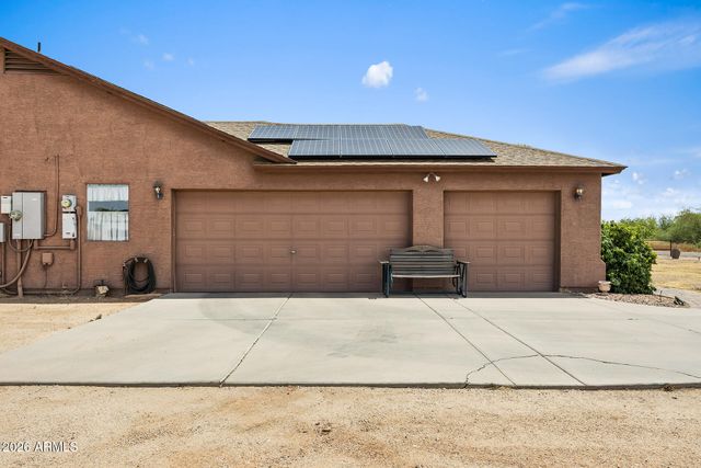9934 E TWIN SPURS Lane, Florence, AZ 85132