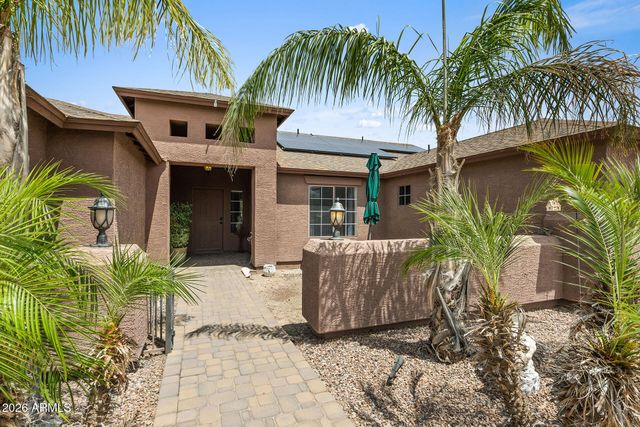 9934 E TWIN SPURS Lane, Florence, AZ 85132